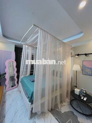 BÁN TÒA CCMN 58 NGUYỄN KHÁNH TOÀN 60M2-7T THANG MÁY-ĐẦY ĐỦ GPXD-PCCC