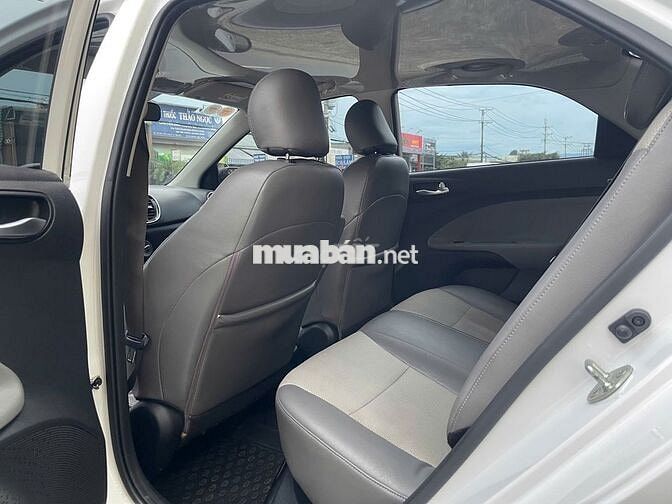 Kia Soluto 2023 1.4 AT Deluxe. Xe chất lướt.