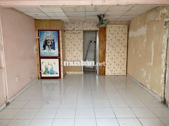 Mặt tiền trần thị nghĩ khu cityland p7 gò vấp