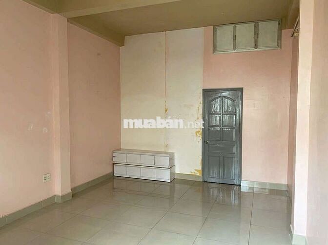 Mặt tiền trần thị nghĩ khu cityland p7 gò vấp
