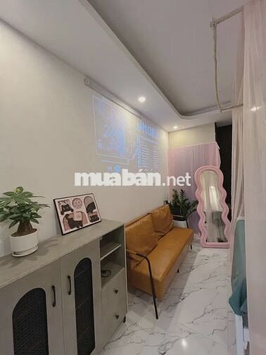 BÁN TÒA CCMN 58 NGUYỄN KHÁNH TOÀN 60M2-7T THANG MÁY-ĐẦY ĐỦ GPXD-PCCC