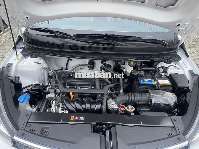 Kia Soluto 2023 1.4 AT Deluxe. Xe chất lướt.