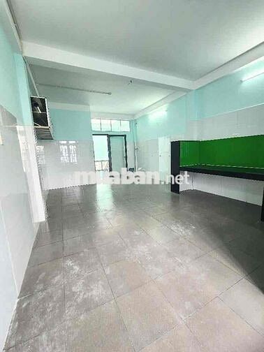 BÁN NHÀ BÌNH TÂN 1/ - 67M2 - 5 Tầng - hẻm xe hơi - giá nhỉnh 5tỷ