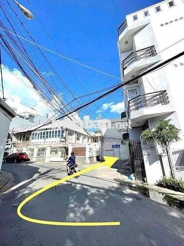 CHO THUÊ NHÀ TRỆT LỬNG MỚI ĐẸP HẺM 19 TRẦN BÌNH TRỌNG