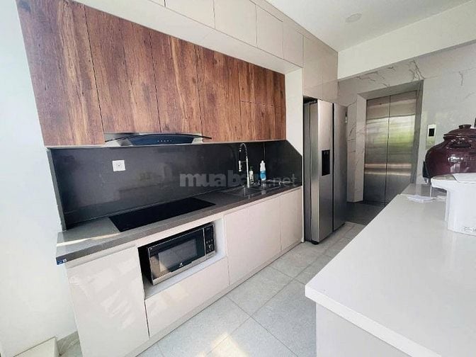 Bán Tòa Nhà, Kinh Doanh Hồ Hạ Đình 72m, 8 tầng, mt 6m, giá 58 tỷ.