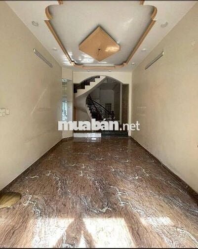 Mặt tiền 149 Ngô Quyền Q10 4x15m trệt 3L 28 triệu