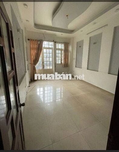 Mặt tiền 149 Ngô Quyền Q10 4x15m trệt 3L 28 triệu