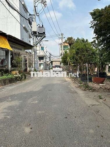 LINH XUÂN THỦ ĐỨC – 2 TẦNG ĐẸP – HẺM XE TẢI THÔNG – 4.7 TỶ TL