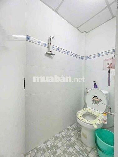 CHO THUÊ NHÀ TRỆT LỬNG MỚI ĐẸP HẺM 19 TRẦN BÌNH TRỌNG