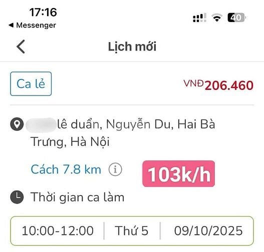 Tuyển giúp việc theo giờ LƯƠNG CAO làm GẦN NHÀ 