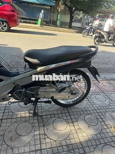 wave s xe hãng giá rẻ cho anh em đi làm