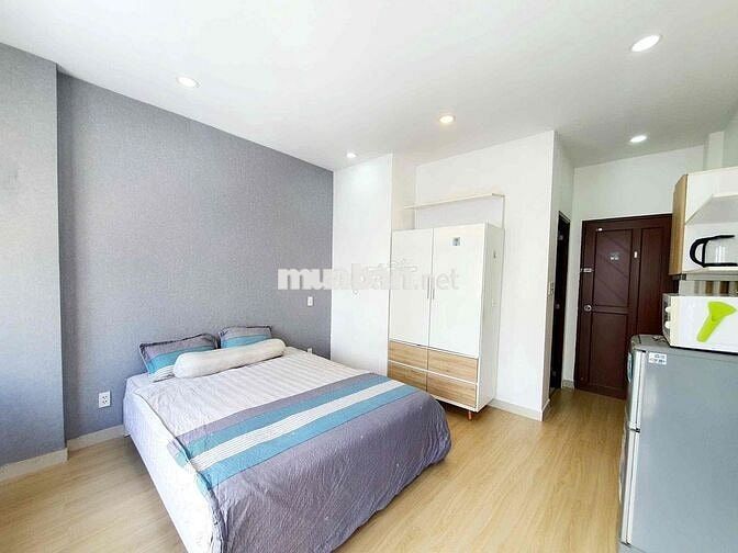 Cho thuê phòng ở Hoàng Sa Q3 gần CẦU LÊ VĂN SỸ - CHỢ NGUYỄN VĂN TRỖI