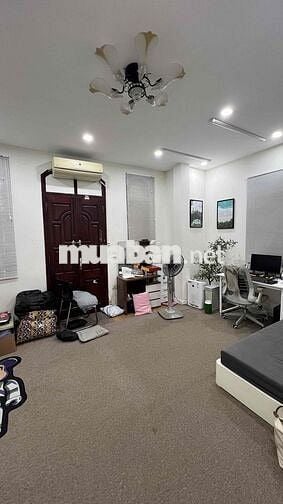 chính chủ thuê phòng 30m2 Full Đồ khu - 455 vũ tông phan