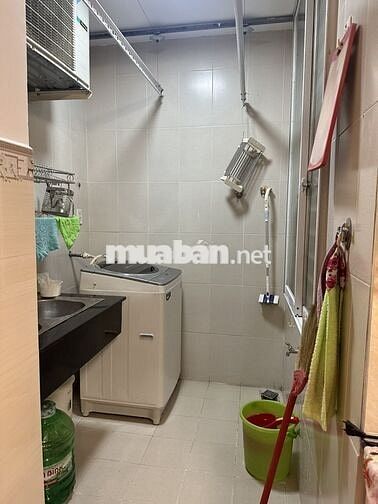 Cần bán căn hộ chung cư Cao Ốc Bình Đông Xanh