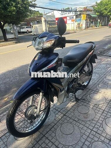 wave s xe hãng giá rẻ cho anh em đi làm