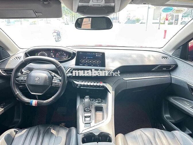 Peugeot 3008 2021 Allure - 72000 km