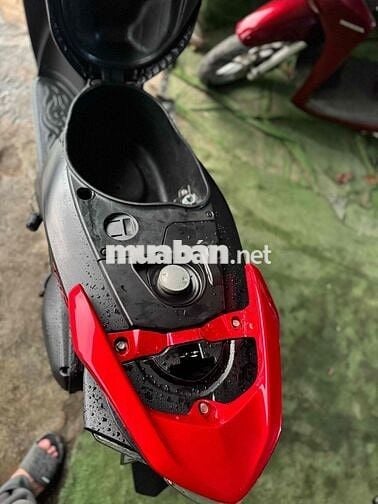 Honda Vison Zin Cọp / Ngay Chủ 66 Khóa Thông Minh