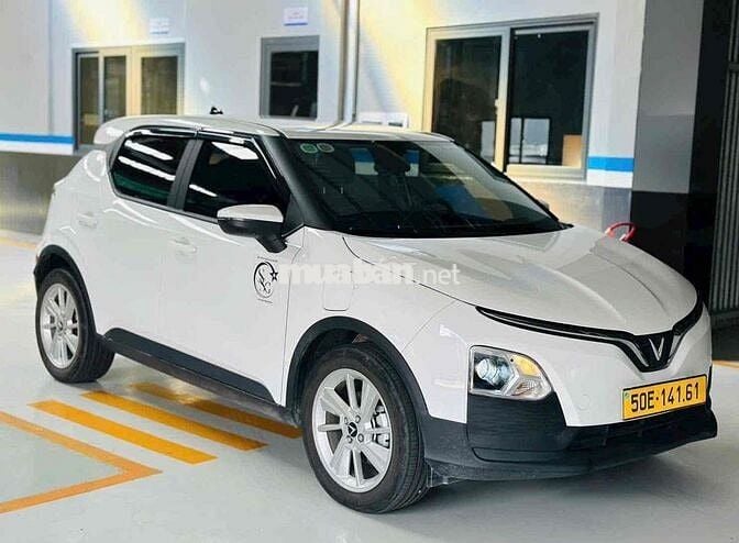 VinFast VF5 2024 Plus - 2000 km