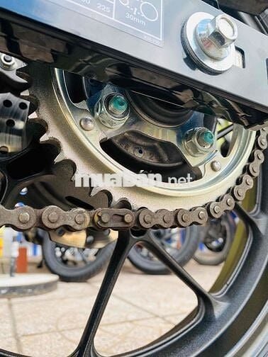 Winer X siêu lướt như mới rẻ hơn xe mới 10tr🔥
