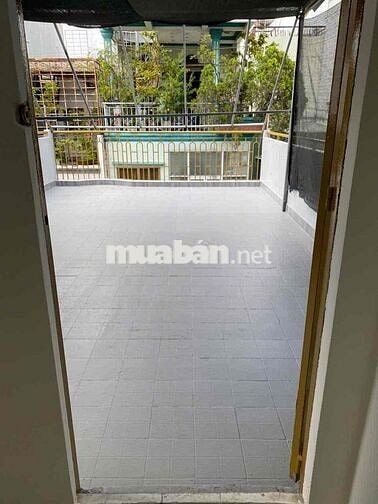 CHI THUÊ NHÀ CHÍNH CHỦ NGUYỄN CĂN 4 TẦNG TRUNG TÂM QUẬN 10/