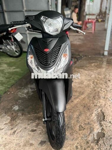 Honda Vison Zin Cọp / Ngay Chủ 66 Khóa Thông Minh