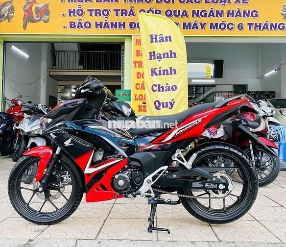 Winer X siêu lướt như mới rẻ hơn xe mới 10tr🔥