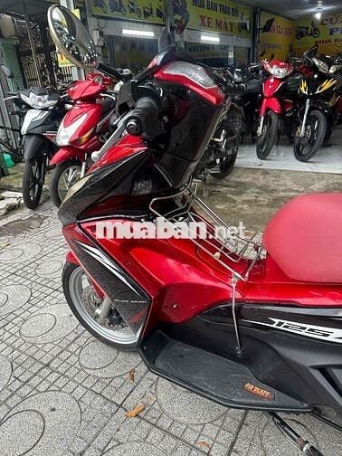 ab mắt cú xe đẹp máy êm full chức năng