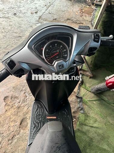 Honda Vison Zin Cọp / Ngay Chủ 66 Khóa Thông Minh