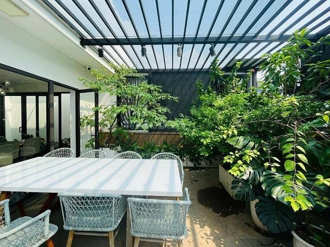 Bán Tòa Nhà, Kinh Doanh Hồ Hạ Đình 72m, 8 tầng, mt 6m, giá 58 tỷ.