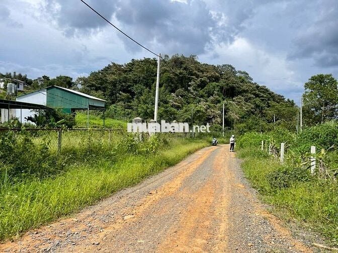4031m2 - 35m mặt đường Thôn 16 Lộc Thành - Bảo Lâm ngay ĐồI Mây