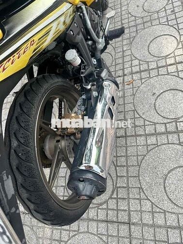 ex xuống áo xe đẹp máy êm cccd chủ đầy đủ