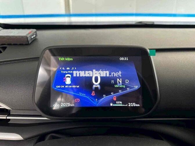 VinFast VF5 2024 Plus - 2000 km