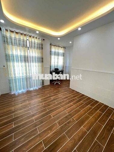 🌻CHO THUÊ NHÀ TRỆT LẦU CÓ NỘI THẤT ĐƯỜNG SỐ 22 KDC THỚI NHỰT