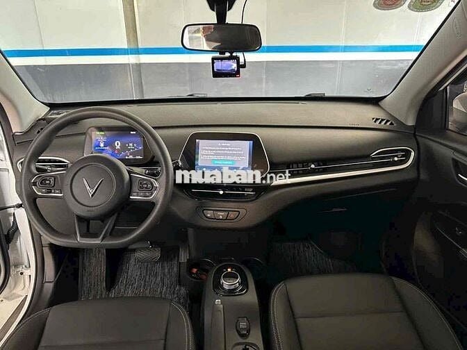 VinFast VF5 2024 Plus - 2000 km