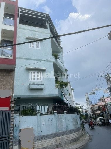 Hạ Giá Bán gấp Biệt Thự Khuông Việt Quận Tân Phú , giá tốt chỉ 11.5ty