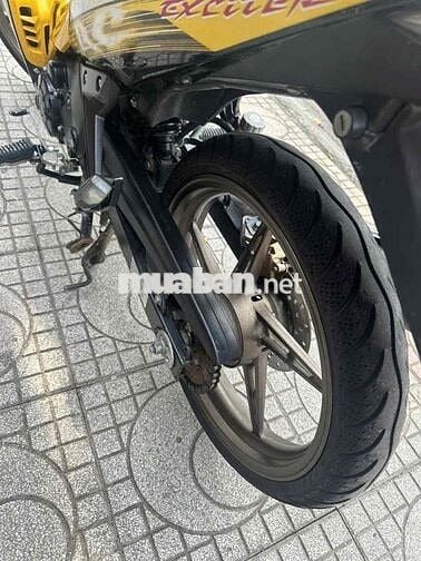 ex xuống áo xe đẹp máy êm cccd chủ đầy đủ