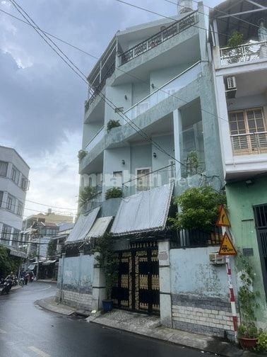 Hạ Giá Bán gấp Biệt Thự Khuông Việt Quận Tân Phú , giá tốt chỉ 11.5ty