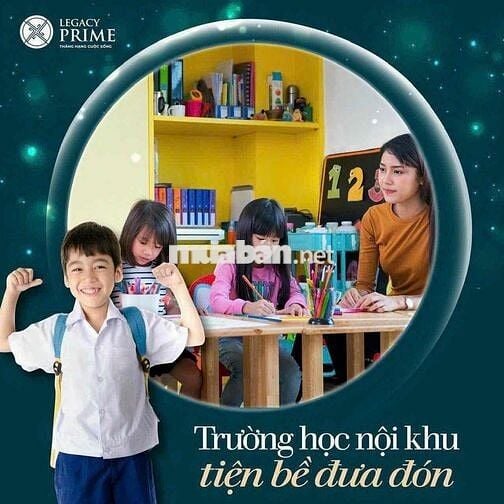Bán hoặc cho thuê căn hộ liền kề VSIP1