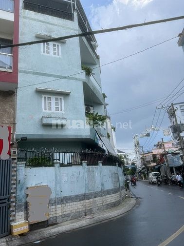 Hạ Giá Bán gấp Biệt Thự Khuông Việt Quận Tân Phú , giá tốt chỉ 11.5ty