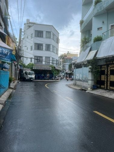 Hạ Giá Bán gấp Biệt Thự Khuông Việt Quận Tân Phú , giá tốt chỉ 11.5ty