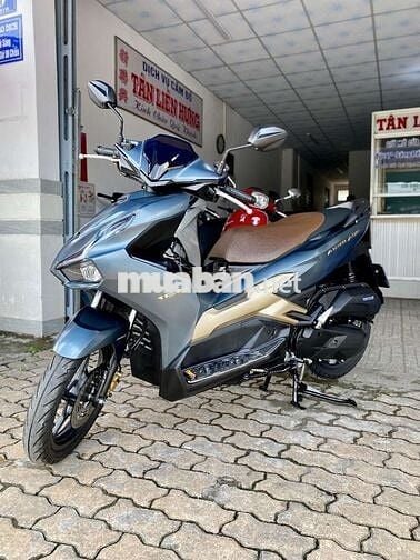 Honda AB 160 ABS Bản ĐẶC BIỆT Siêu LƯỚT 1.800Km
