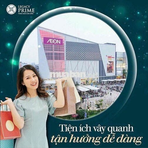 Bán hoặc cho thuê căn hộ liền kề VSIP1