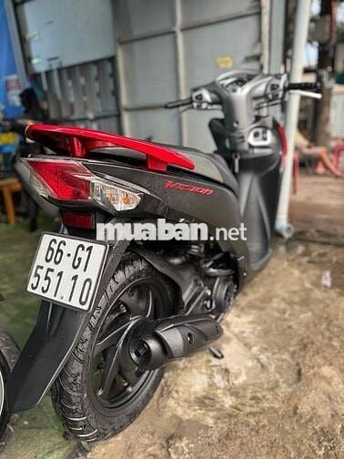 Honda Vison Zin Cọp / Ngay Chủ 66 Khóa Thông Minh