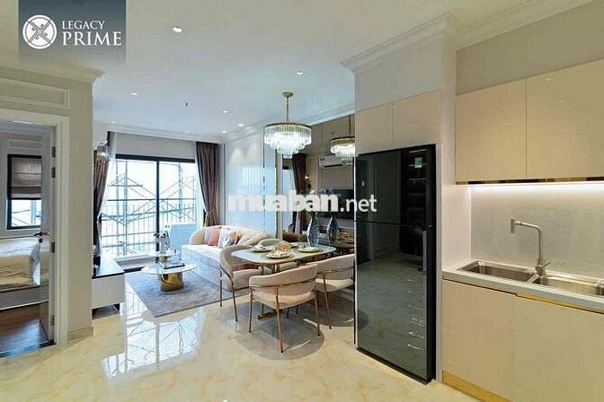 Bán hoặc cho thuê căn hộ liền kề VSIP1