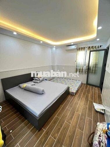 🌻CHO THUÊ NHÀ TRỆT LẦU CÓ NỘI THẤT ĐƯỜNG SỐ 22 KDC THỚI NHỰT