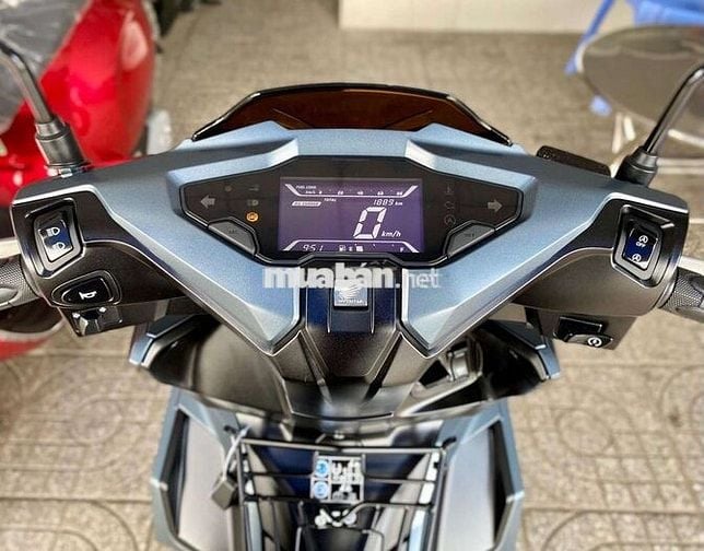 Honda AB 160 ABS Bản ĐẶC BIỆT Siêu LƯỚT 1.800Km