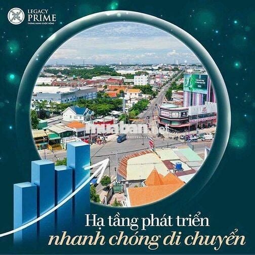 Bán hoặc cho thuê căn hộ liền kề VSIP1