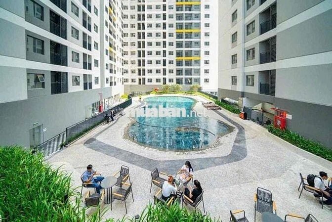 Bán hoặc cho thuê căn hộ liền kề VSIP1