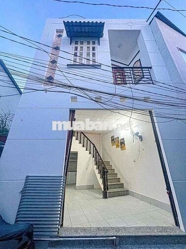 CHO THUÊ NHÀ TRỆT LẦU MÂM ĐÚC HẺM 88 NGUYỄN THỊ MINH KHAI