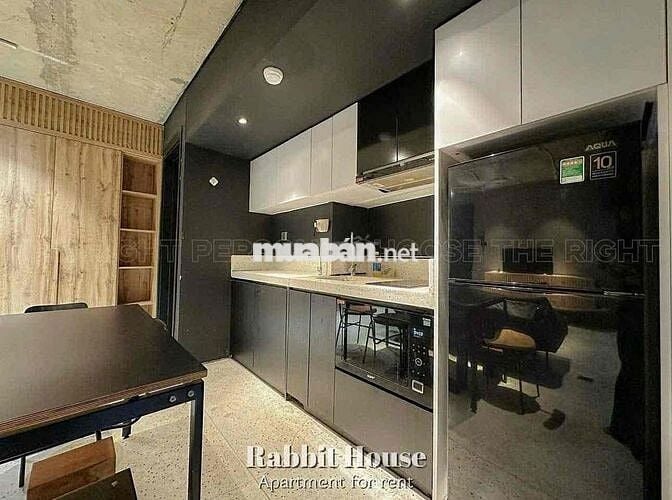 ❤️ CĂN SIÊU PHẨM 1PN 55M2 - HỒ BƠI - BẢO VỆ 24/7 NGAY ĐH HỒNG BÀNG